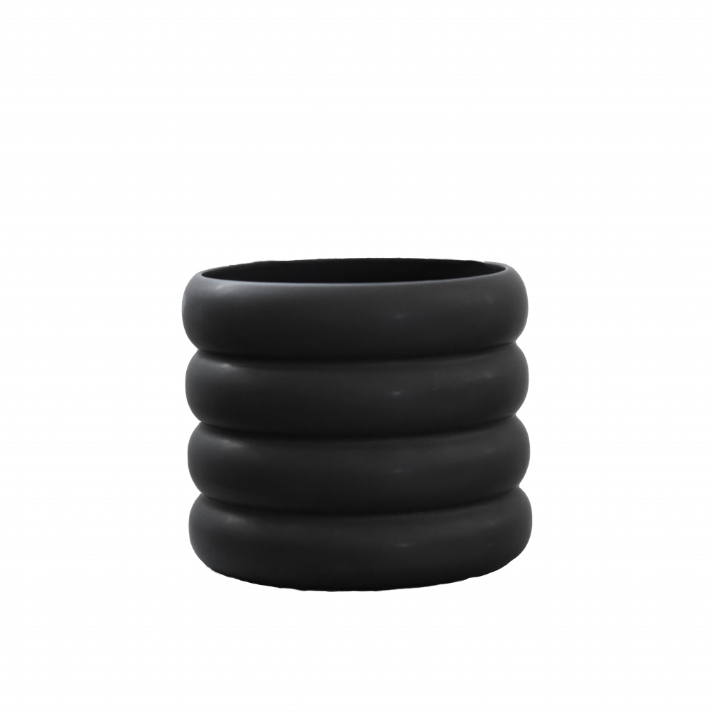 Dbkd MUD Black Small